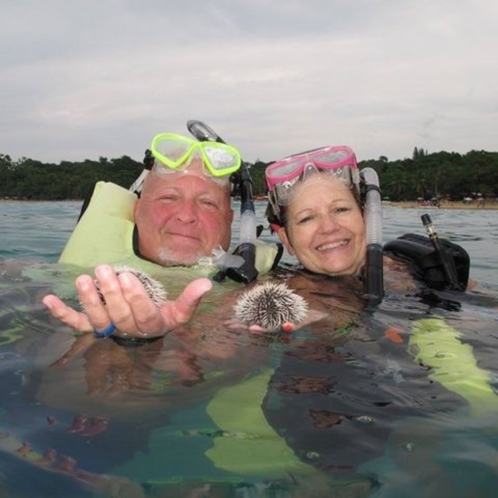 Meet your Posher, Bonnie